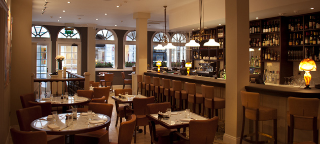 UJ Restaurant Supplement