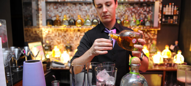 patron pics