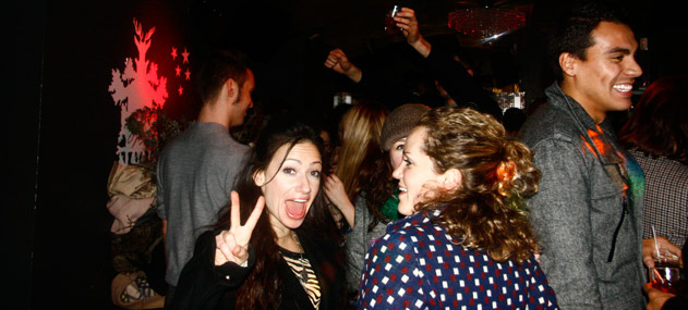 patron pics