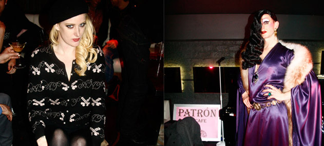 patron pics
