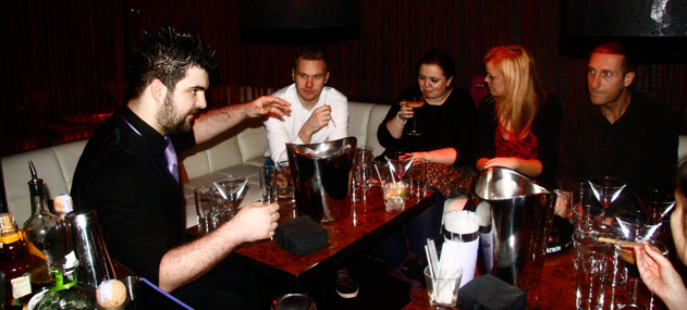 patron pics