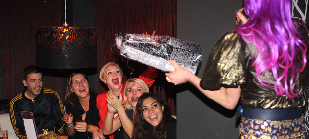 patron pics