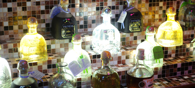 patron pics
