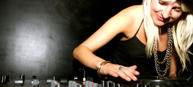 Blonde Ambition 2012 mix