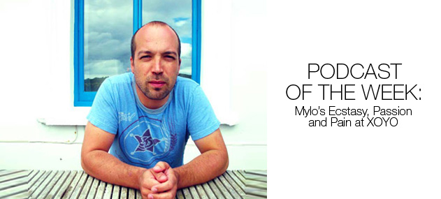 Podcast: MYLO