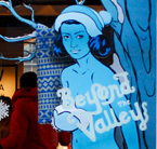 Shop Window Photos: December