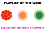 Playlist of the Week