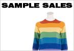 Sample Sales