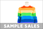 Sample Sales