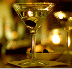 Bar Fly: Hedges/Tipple/Mayfair