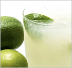 Bar Fly: Russia/Caipirinhas/Shoreditch