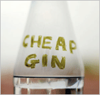 Bar Fly: Barrio/Gin