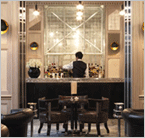 Connaught Bar