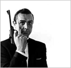How to get Bond buff with no fuss