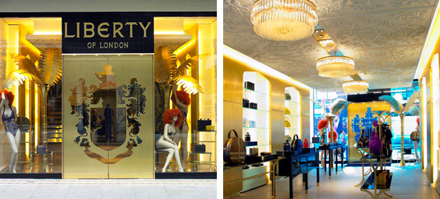 Liberty of London