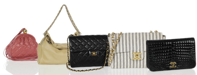 Chanel auction