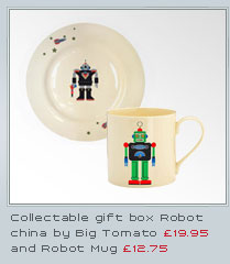 Big Tomato on Lifestylebazaar
