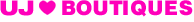 UJ LOVES BOUTIQUES