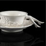 Blaue Blume teacup by Tina Tsang, &pound;34