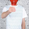 Zig zag t-shirt by Call of the Wild, &pound;38