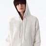 Long hoodie with digital print by Beyond the Valley, &pound;98