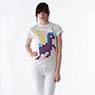 'pegasus' tshirt &pound;48 