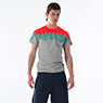 'fingers and nails' neon print t-shirt &pound;48