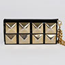 Rock and Roll stud clutch by Mojo &pound;220