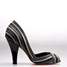 Arco Iris shoe  by Marcello Toshi, &pound;158
