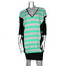 Sibin Linnebjerg long pocket knitted dress, &pound;84