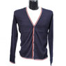Sibin Linnebjerg pin stripe cotton cardigan, &pound;75