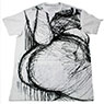 MHI by Maharishi  Mode2mode Never into s/s tee &pound;35