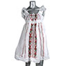 Laura Lees Pixie dress   &pound;175