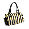 Kate Sheridan Stripe marple bag, &pound;71.00