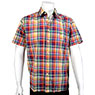 One True Saxon Cow check shirt £52.50