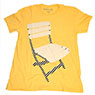 Modern Amusement  Patio pocket T-shirt £27.30