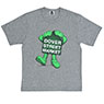 Kaws/DSM tshirt, &pound;60