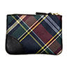 Comme Des Garcons tartan wallet from &pound;69