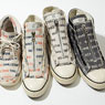 CDG/Visvim &lsquo;Lhamo Folk&rsquo; Shoes, &pound;245
