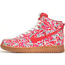 Nike Liberty print Dunks &pound;90