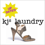 KJ's Laundry