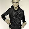 Mike and Chris 'Kelvin' jacket &pound;610