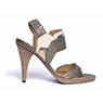 Ringleader shoe by L D Tuttle &pound;255