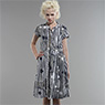 Mary Dress by Wildlife Works &pound;220