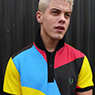 Fred Perry &Son Limited Edition Blank Canvas shirt &pound;110