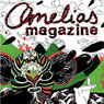 Amelias Magazine issue 9 £12.99 with USB stick containing free music
