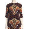 Philip Lim paisley dress, &pound;449
