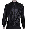 Raf Simons black Harrington blouson jacket, &pound;379