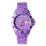 Toy Watch Purple Fluo Plasteramic watch £125.00