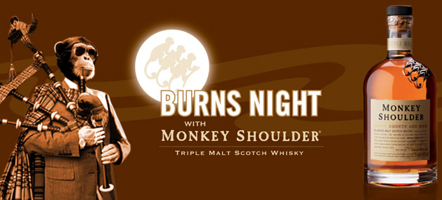 Burns Night